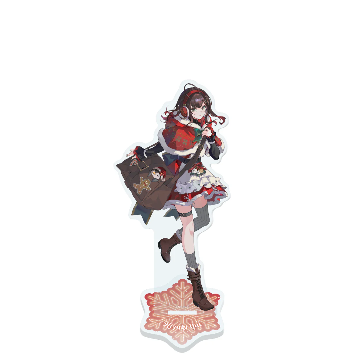 緋月ゆい