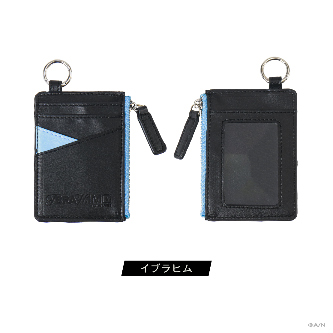 【GOOOMiiES】カードケースの商品画像