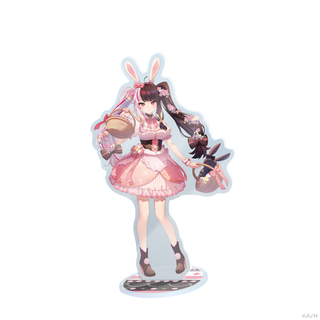 【にじさんじイースター2024】アクリルスタンド