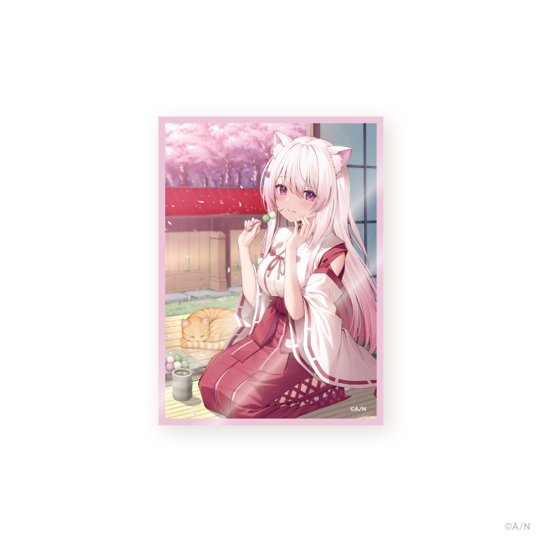 【カードサプライ vol.3】 椎名唯華の商品画像
