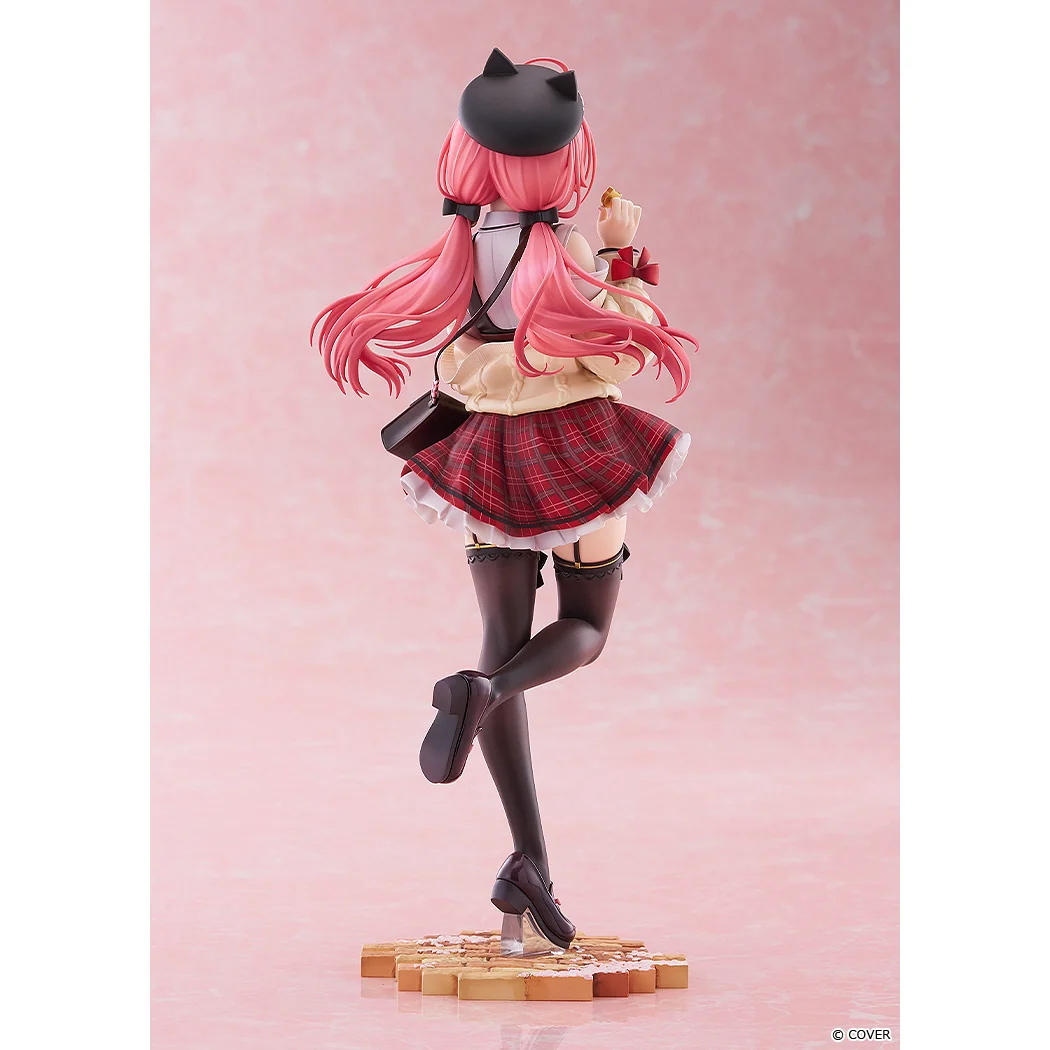 1/7 スケールフィギュア さくらみこ Date Style 私服衣装 Ver.