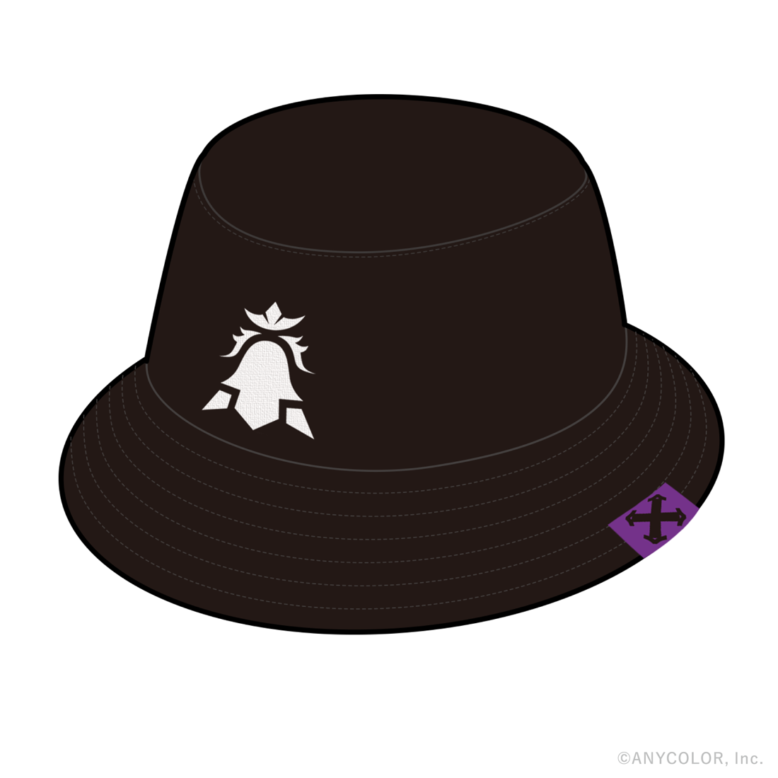 【クロード クローマーク 2nd Anniversary】バケットハット クロード クローマークの公式画像