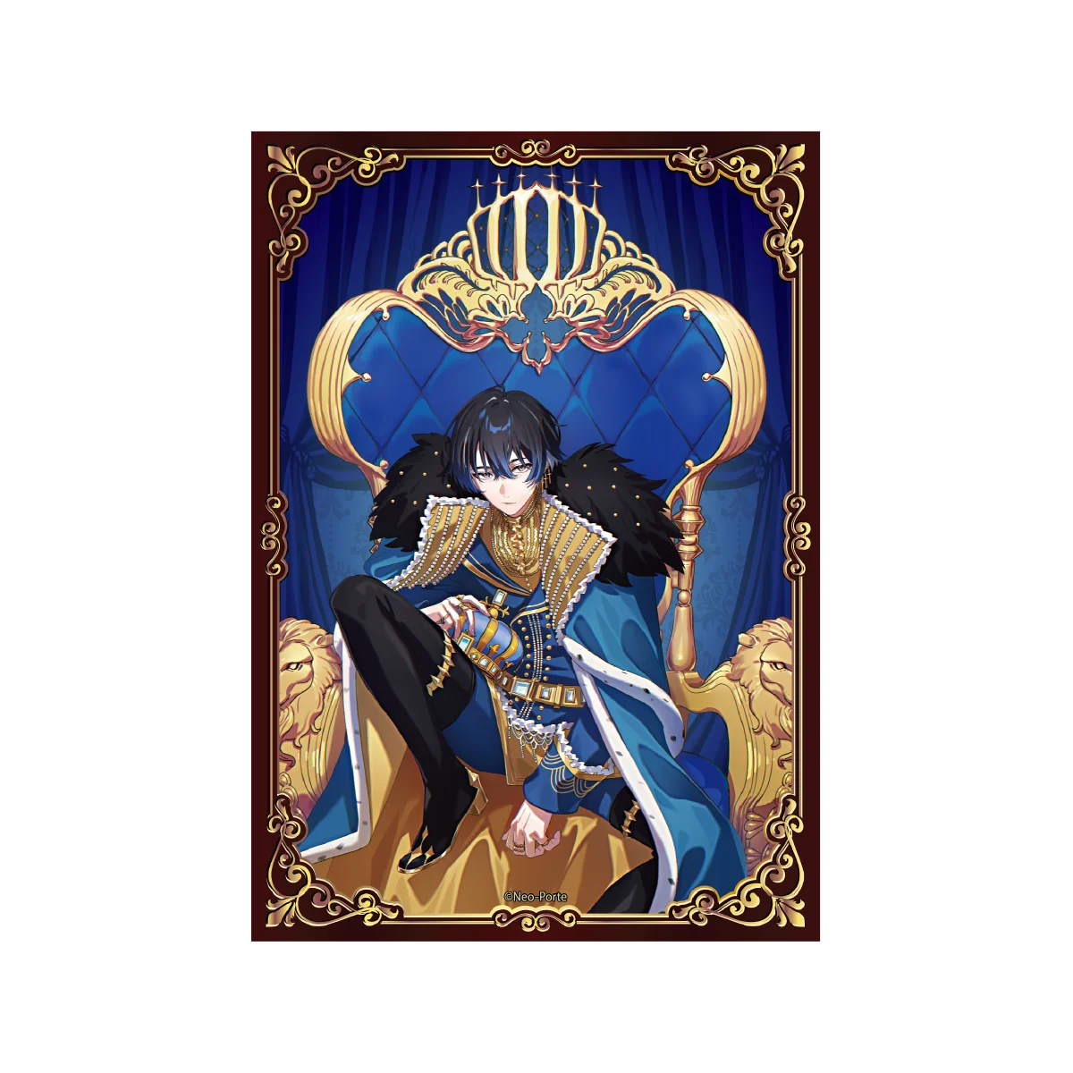 【2025Throne Edition】ランダムブロマイドBグループの商品画像