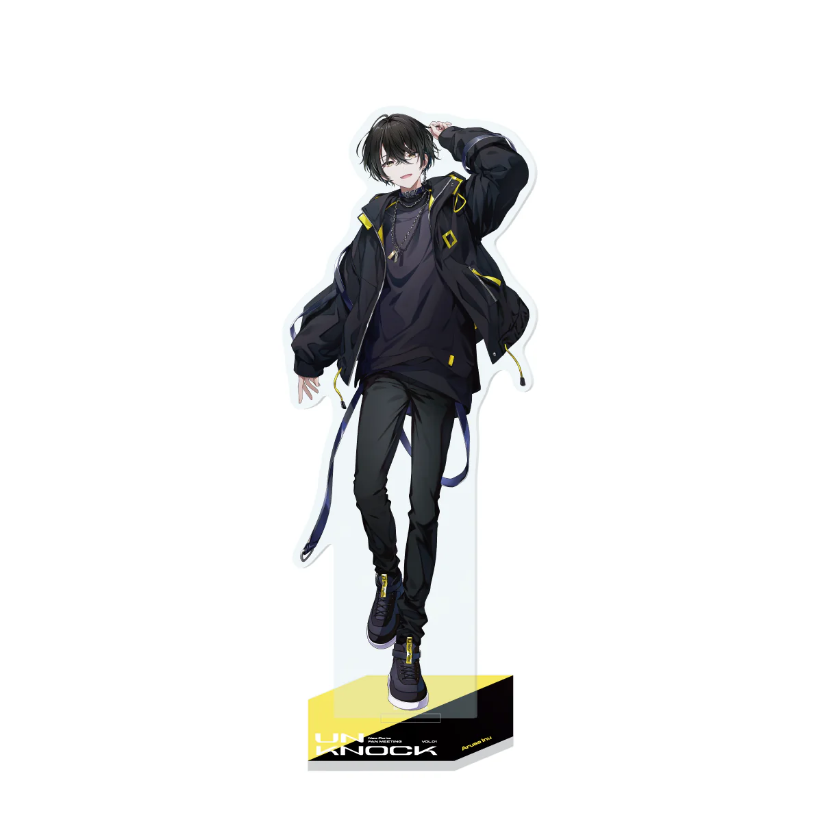 或世イヌ