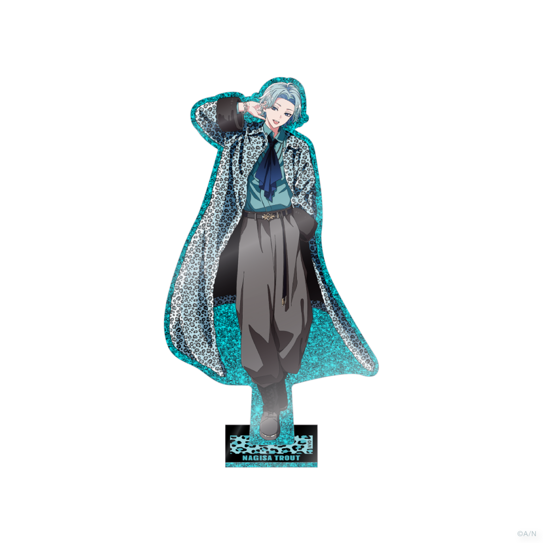 【DLNM】グリッターアクリルスタンドの商品画像