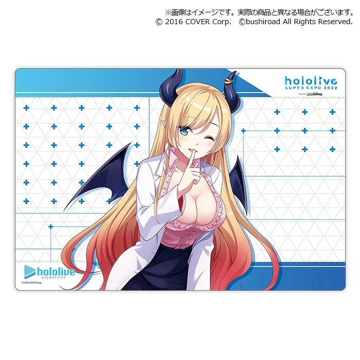 2期生 Vol.14 hololive SUPER EXPO 2022『癒月ちょこ』