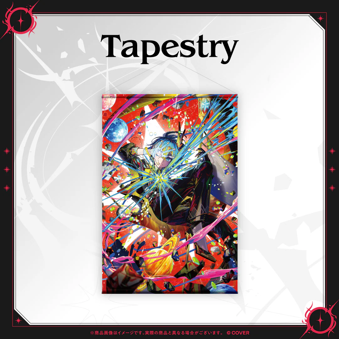 Tapestry