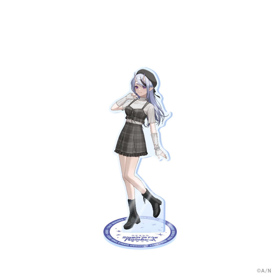 【WORLD TOUR 2025 神戸】アクリルスタンドの商品画像
