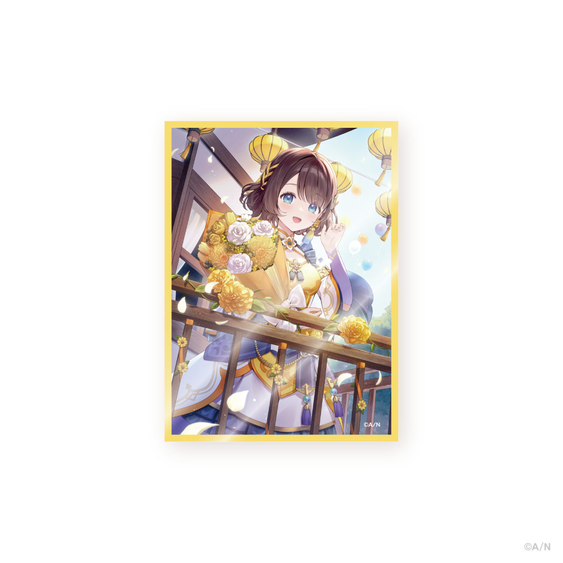 【カードサプライ vol.2】司賀りこの商品画像