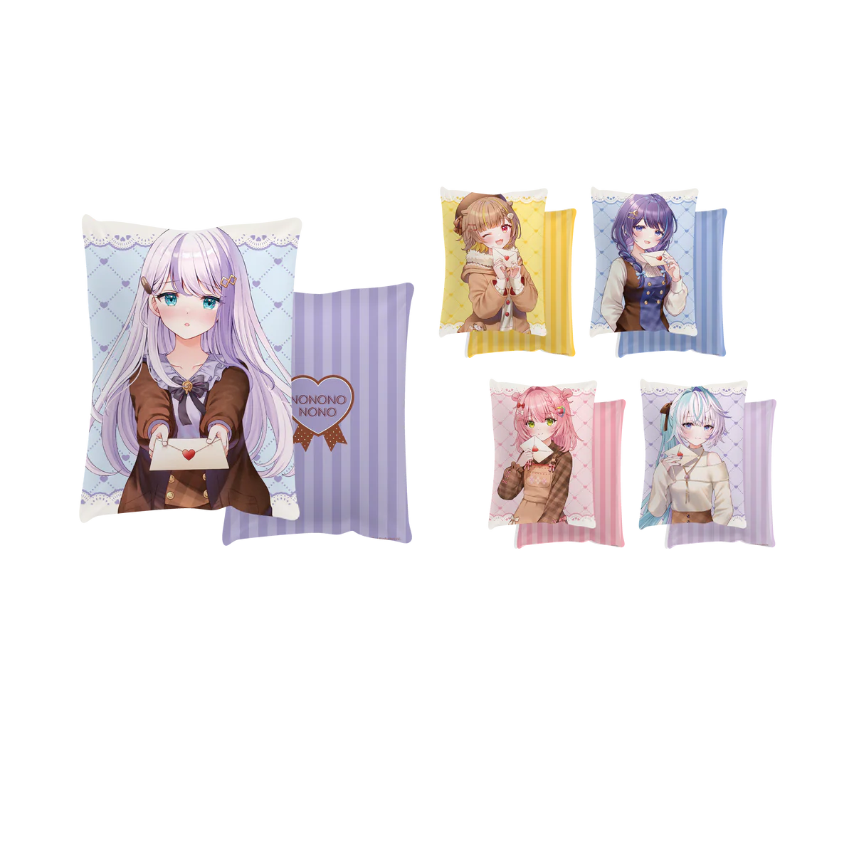 シリーズ共通画像