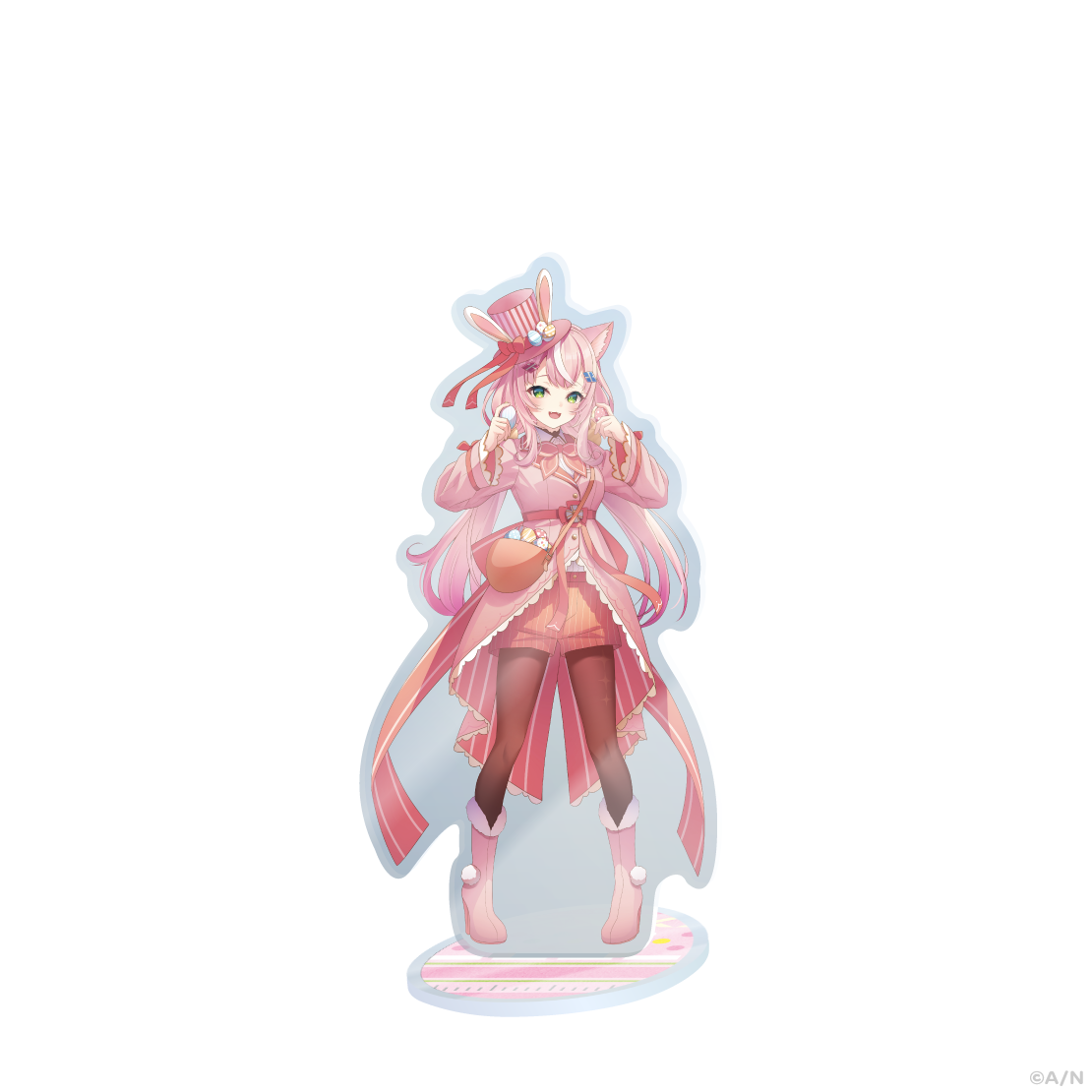 【にじさんじイースター2024】アクリルスタンド