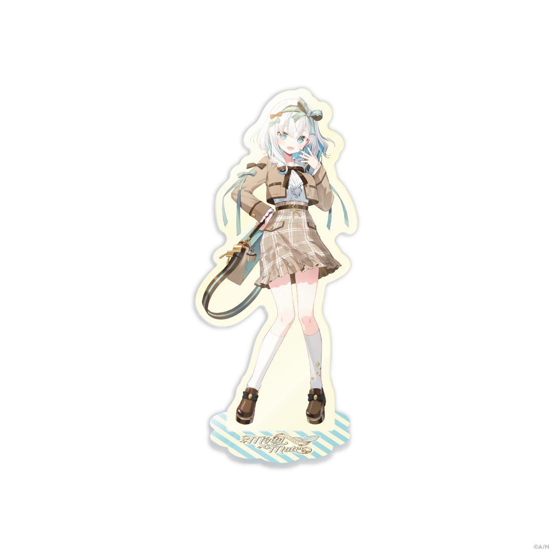 【Minty Mate】アクリルスタンドの商品画像