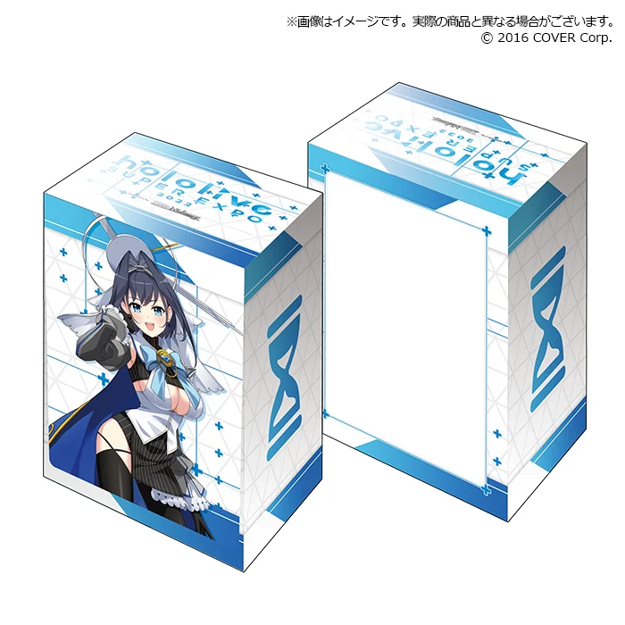 hololive English-Council- Vol.51 hololive SUPER EXPO 2022『オーロ・クロニー』