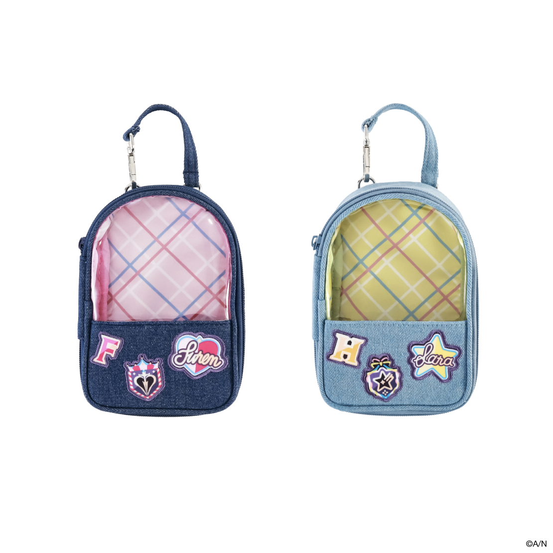 【We're E♡Star!!】ぬいポーチ 星川サラ