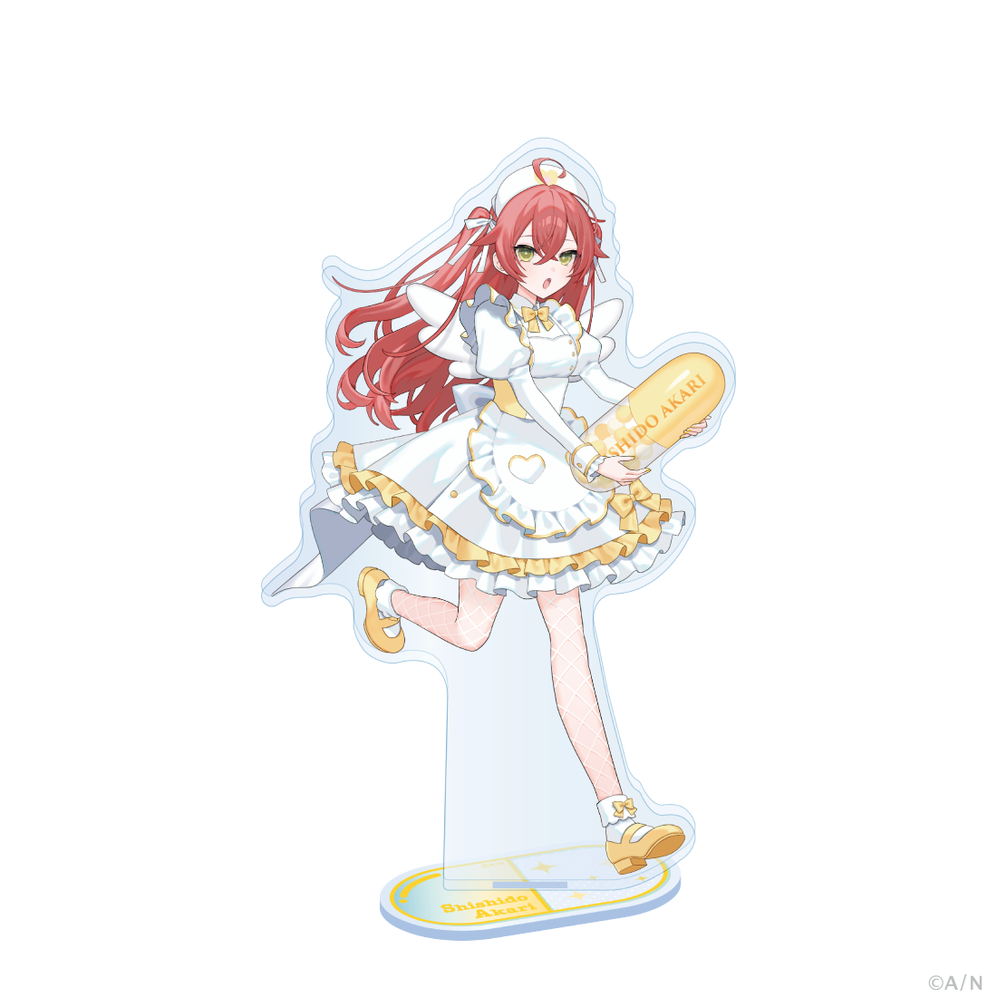 【Angel Medicine】アクリルスタンドの商品画像