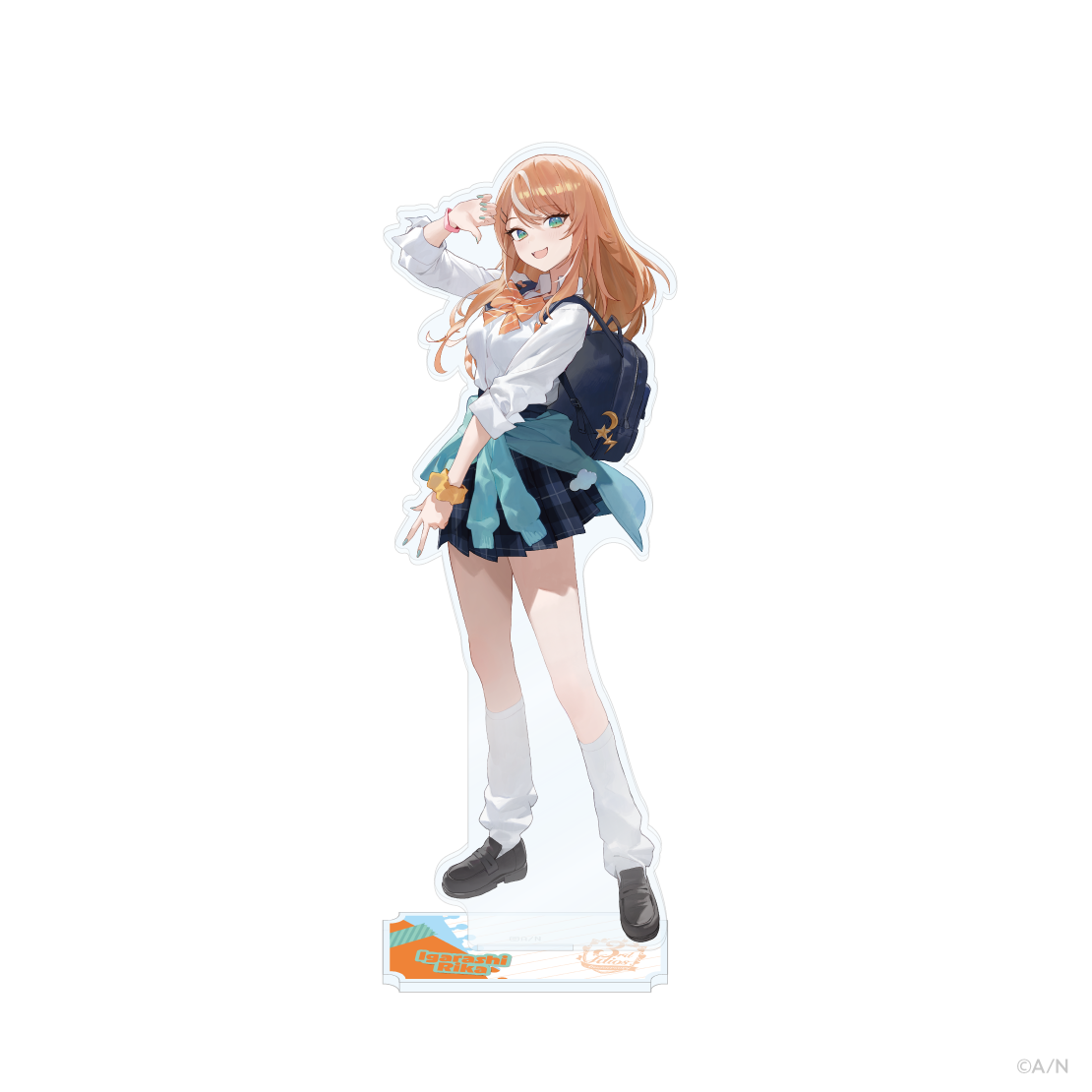 【Idios 3rd Anniversary】BIGアクリルスタンドの商品画像