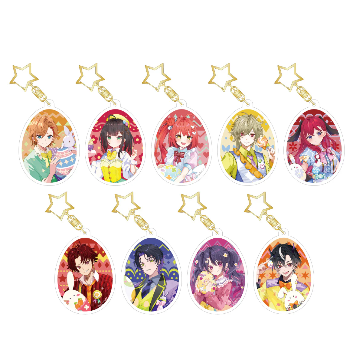 シリーズ共通画像
