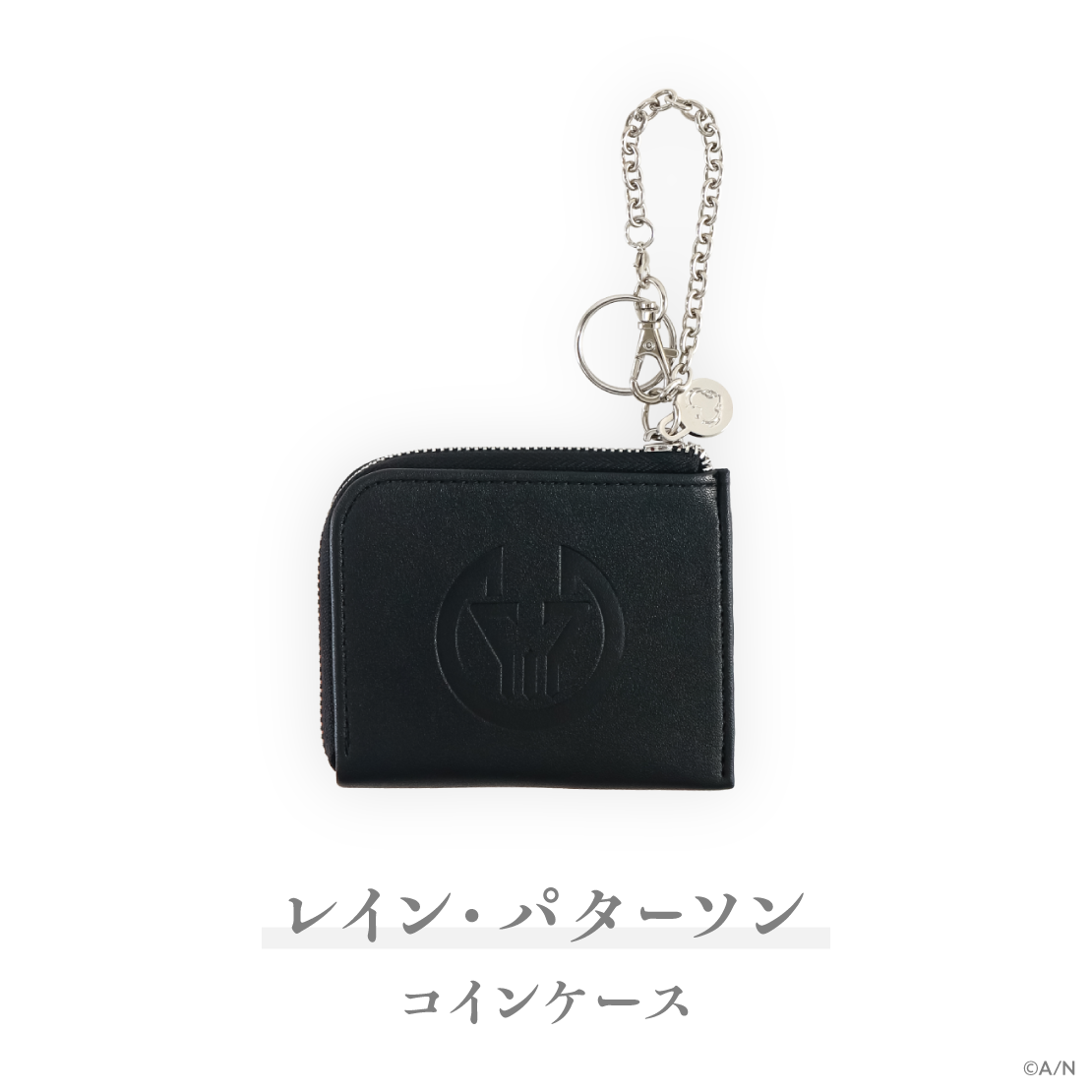 【エデン組 4th Anniversary】コインケース
