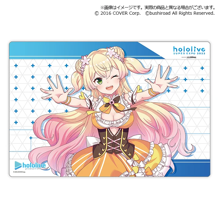 5期生 Vol.29 hololive SUPER EXPO 2022『桃鈴ねね』