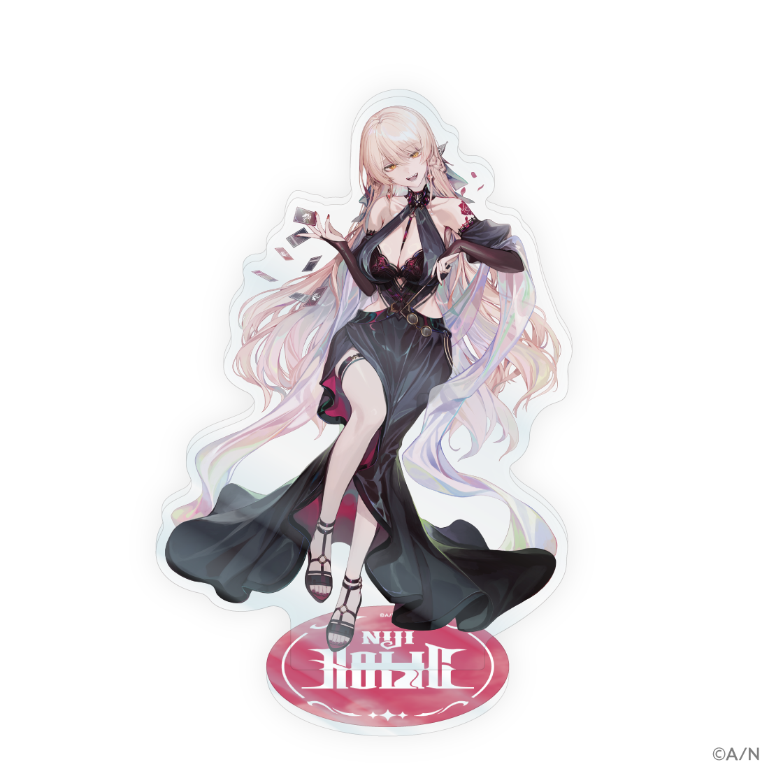 【NIJI HOLIC】アクリルスタンドの商品画像