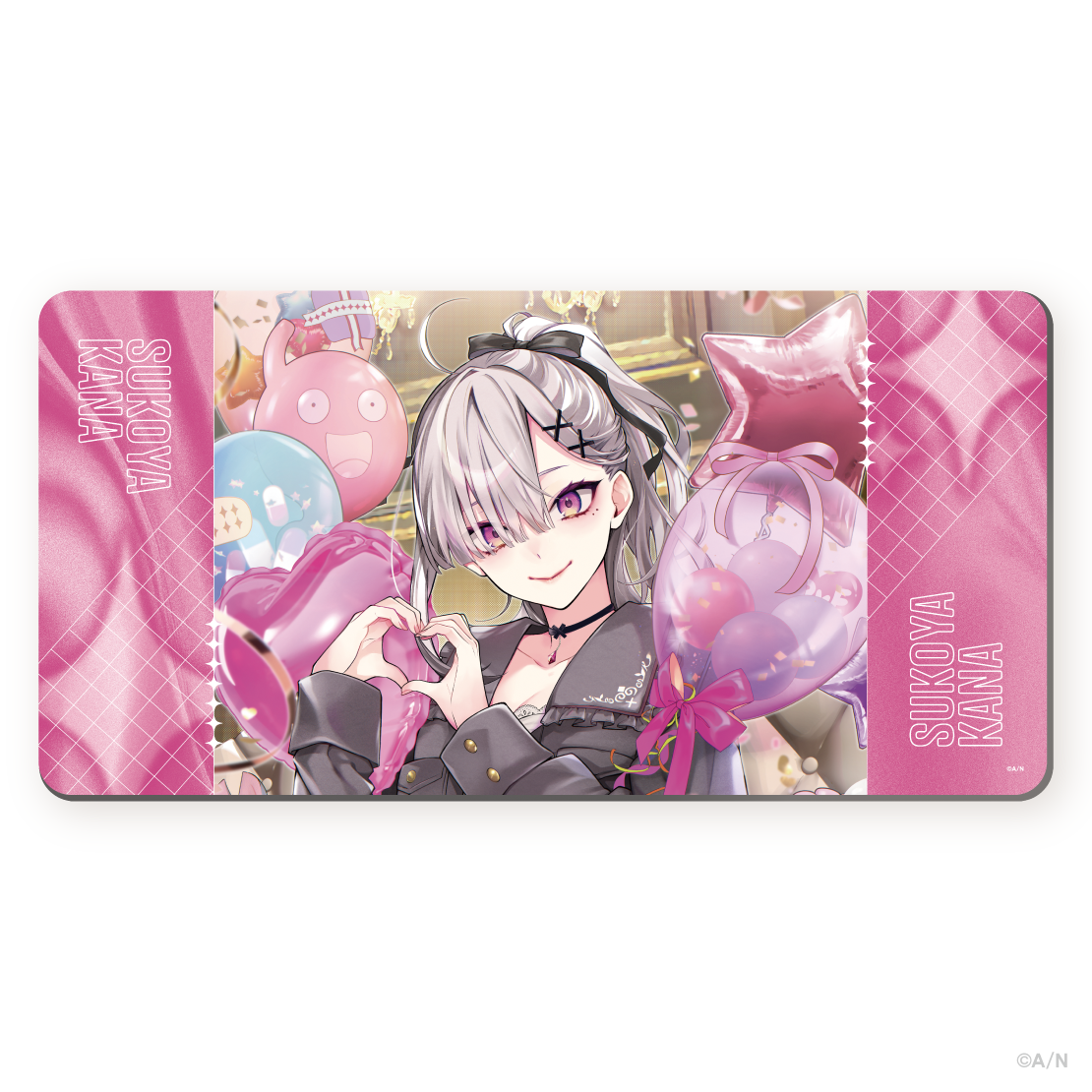 【カードサプライ vol.4】健屋花那の商品画像
