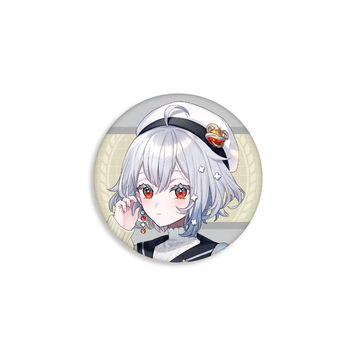 白那しずく