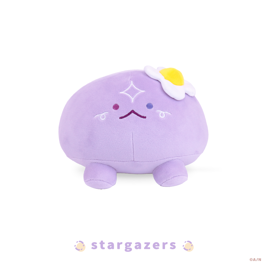 【NIJI Mascots】ぬいぐるみの商品画像