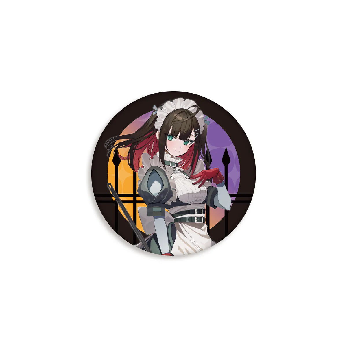 緋月ゆい