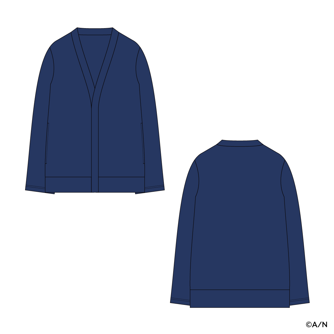 【ROF-MAOアパレル】甲斐田晴の商品画像