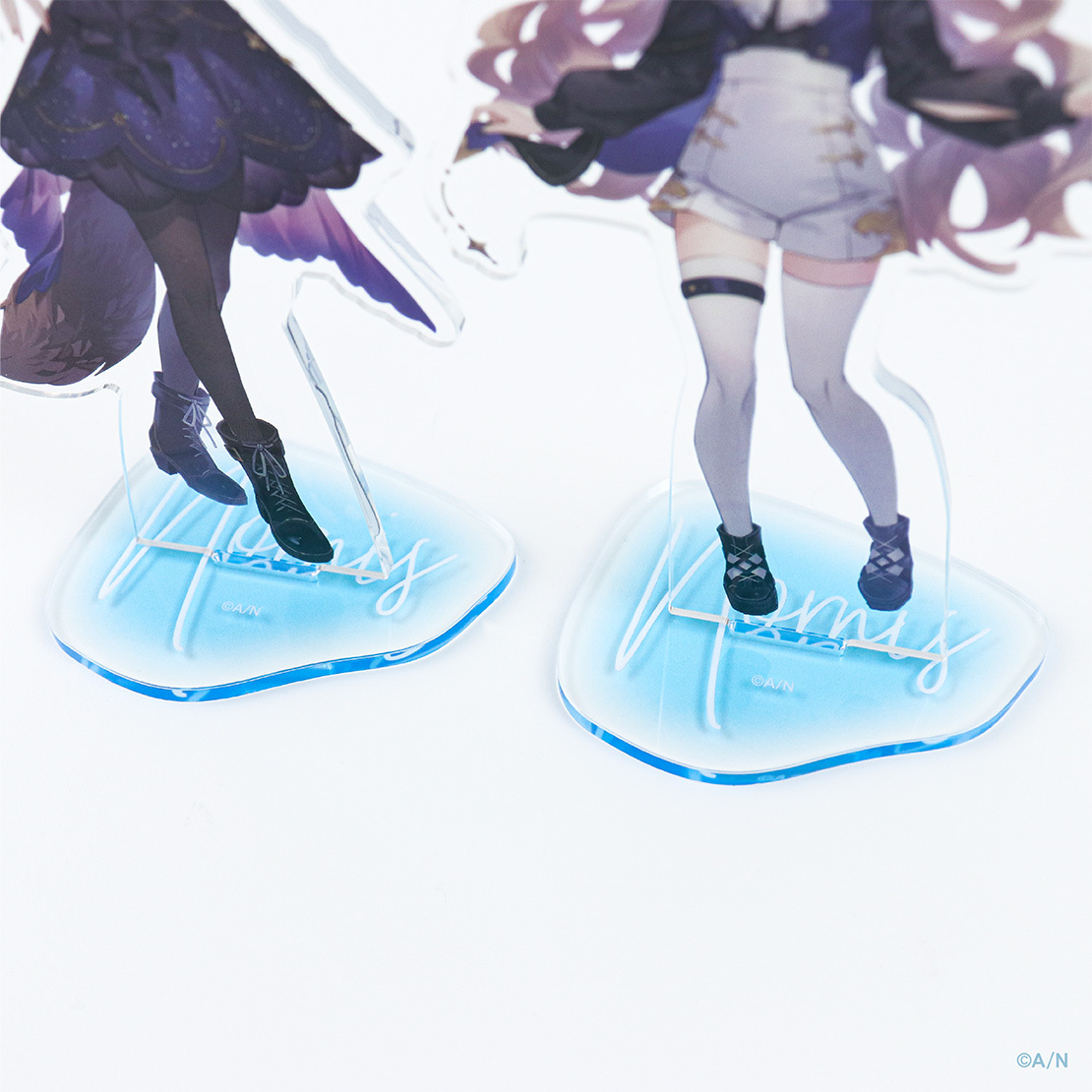 【Nornis 1st Anniversary】アクリルスタンドの商品画像