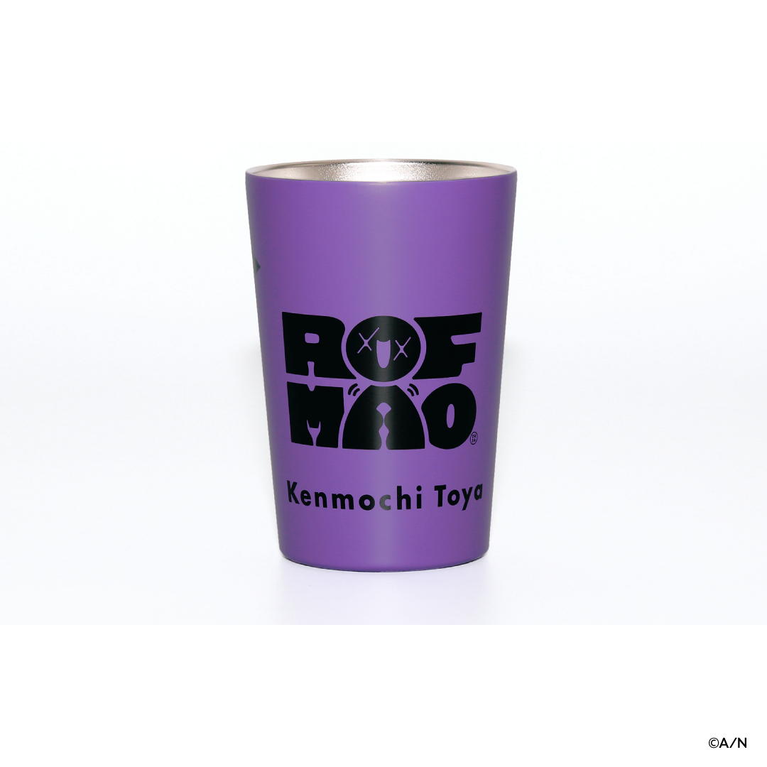 【ROF-MAO】サーモタンブラー
