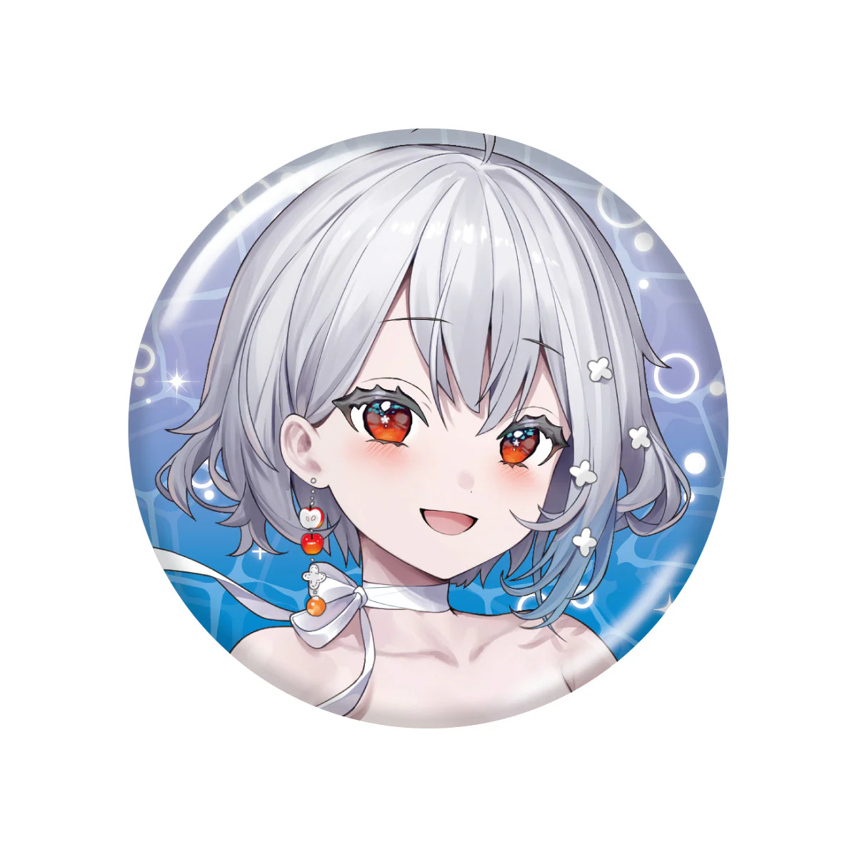 白那しずく
