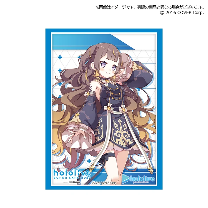 ホロライブインドネシア Vol.402 hololive SUPER EXPO 2022『アーニャ・メルフィッサ』