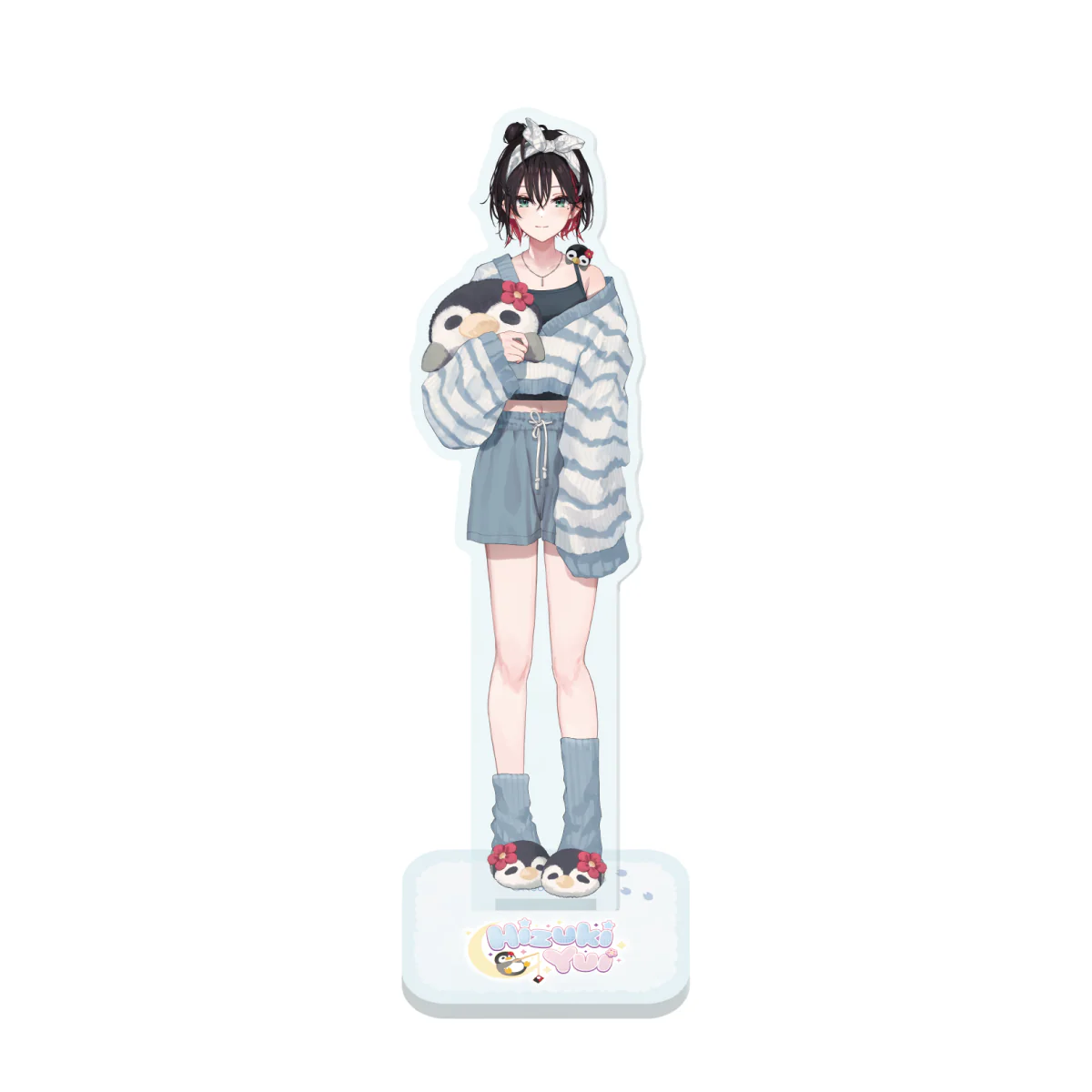 【2026新衣装】 緋月ゆい アクリルスタンド(パジャマ)