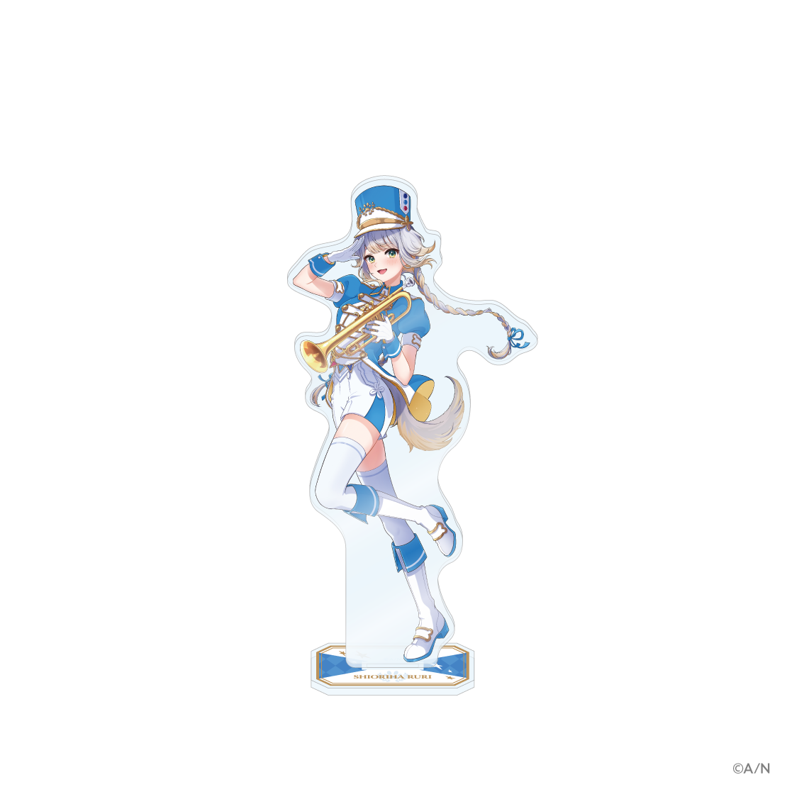 【みたらし団 2nd Anniversary】BIGアクリルスタンドの商品画像