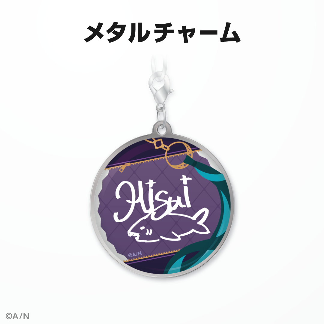 北小路ヒスイ誕生日グッズ&ボイス2024の商品画像