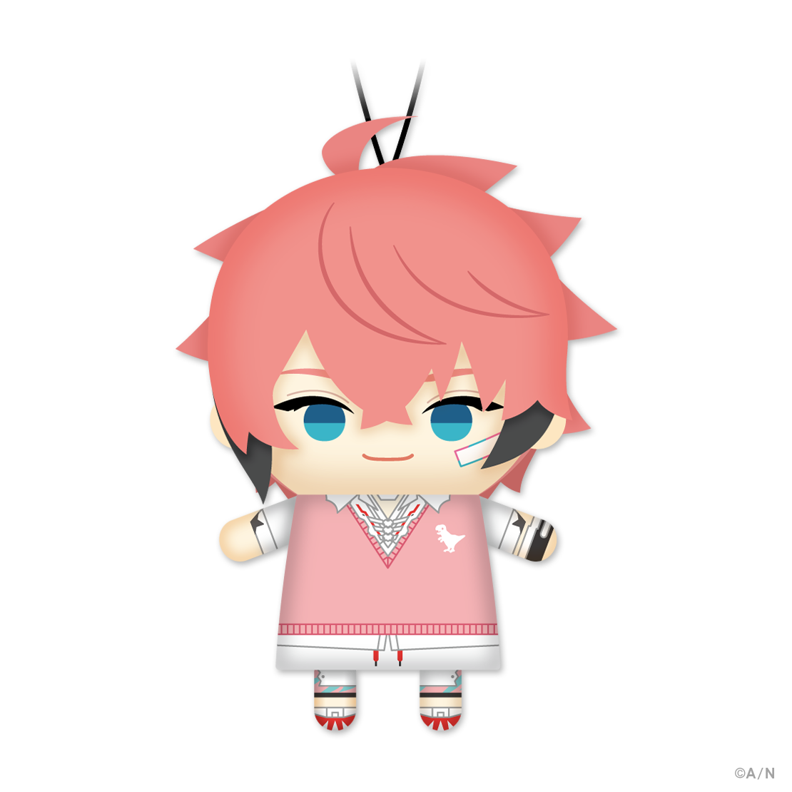 【HEROES Half Anniversary】にじぱぺっと Oriensの商品画像