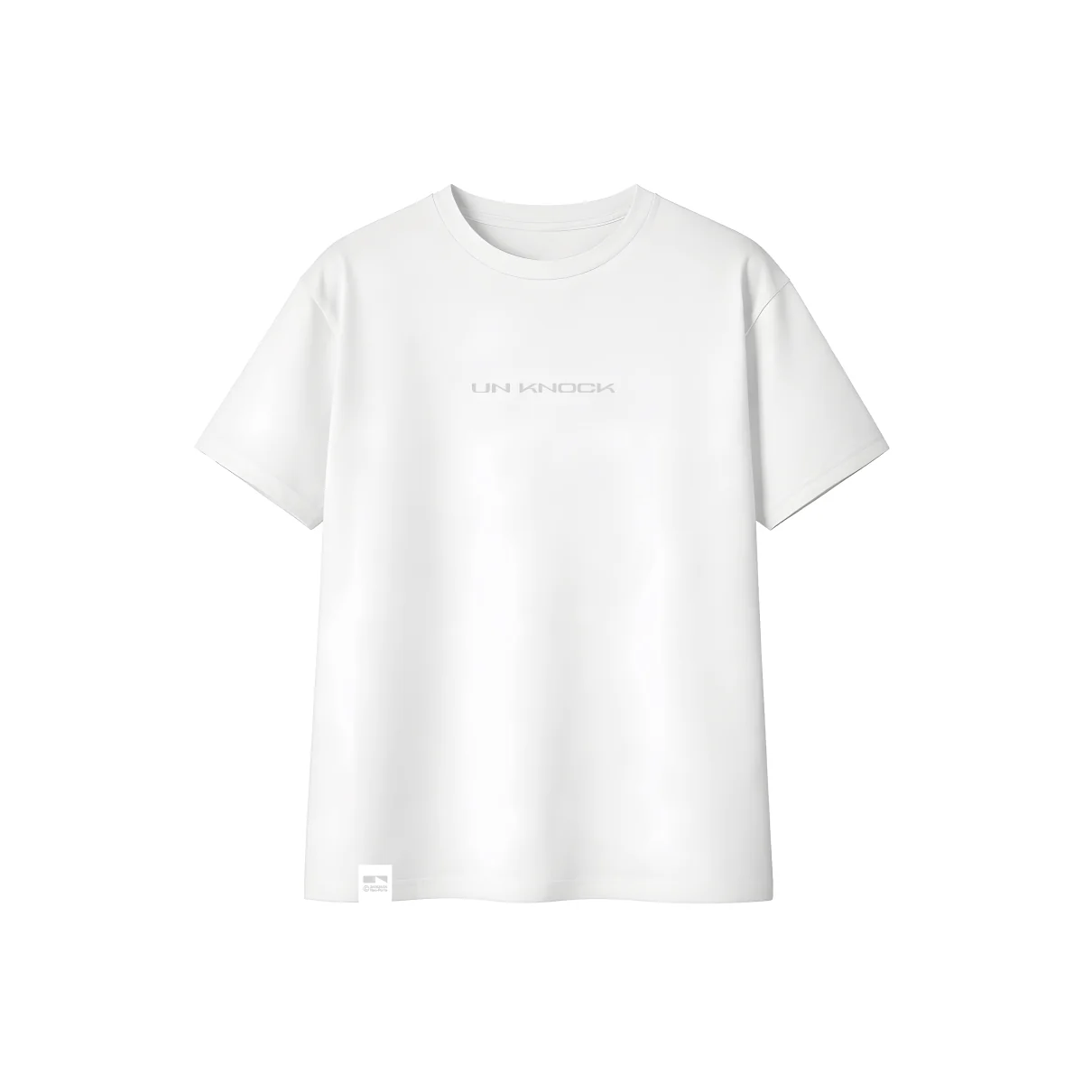 【UN KNOCK】Tシャツの商品画像