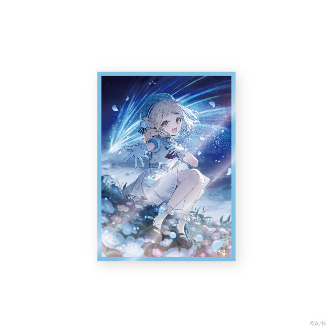 【カードサプライ vol.5】町田ちまの商品画像