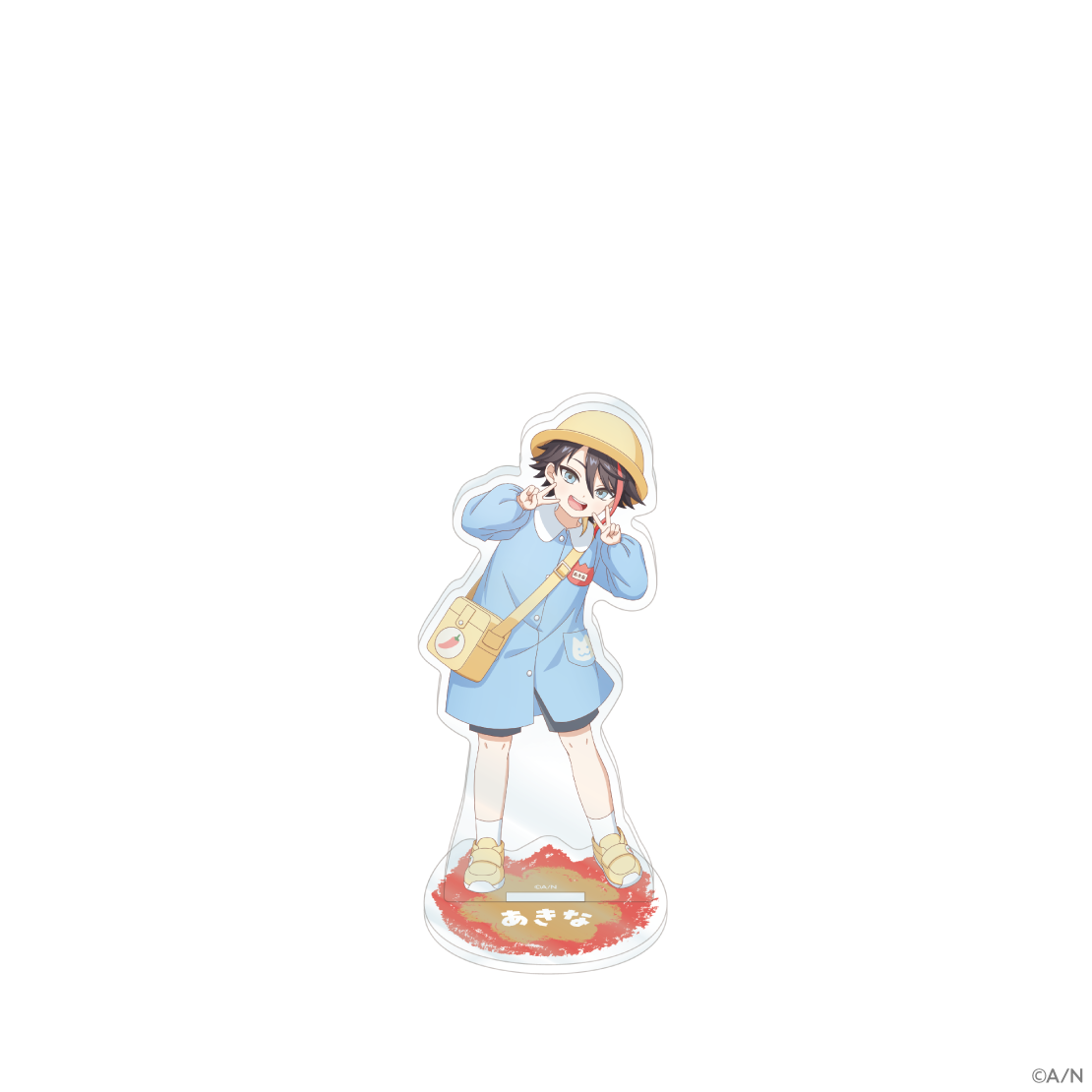【にじさんじようちえん】アクリルスタンドの商品画像