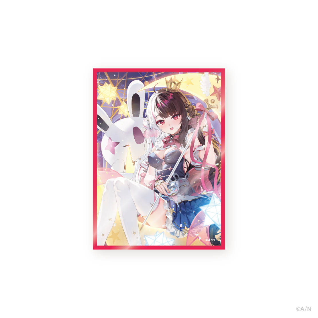 【カードサプライ vol.4】夜見れなの商品画像