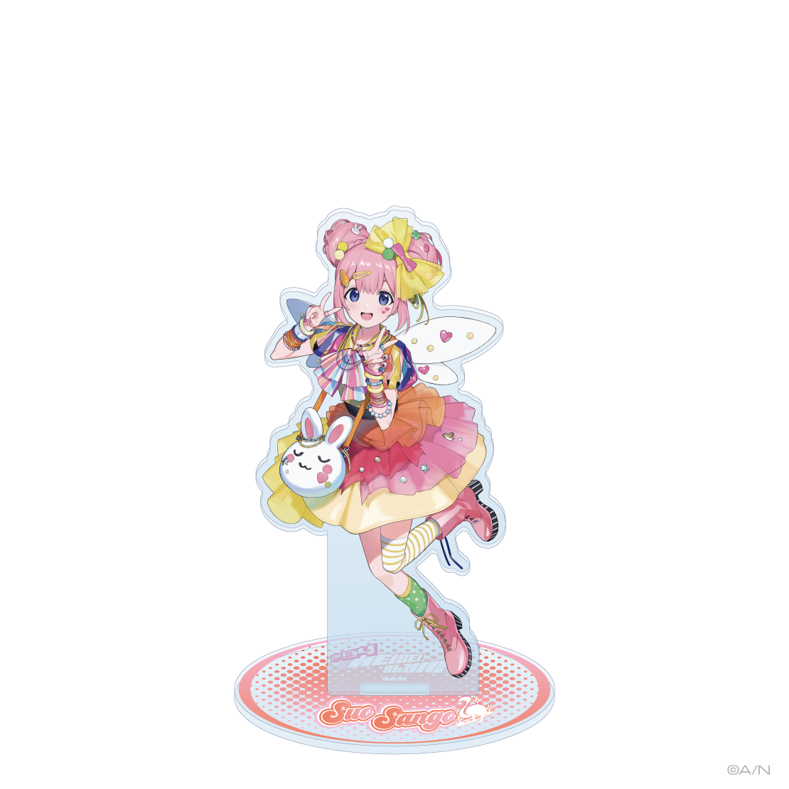 【HEISEI Style】アクリルスタンドの商品画像