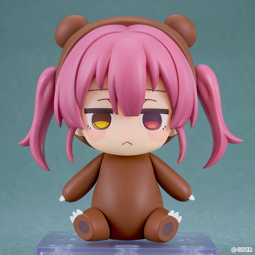 ねんどろいど 宝鐘クマリンの商品画像