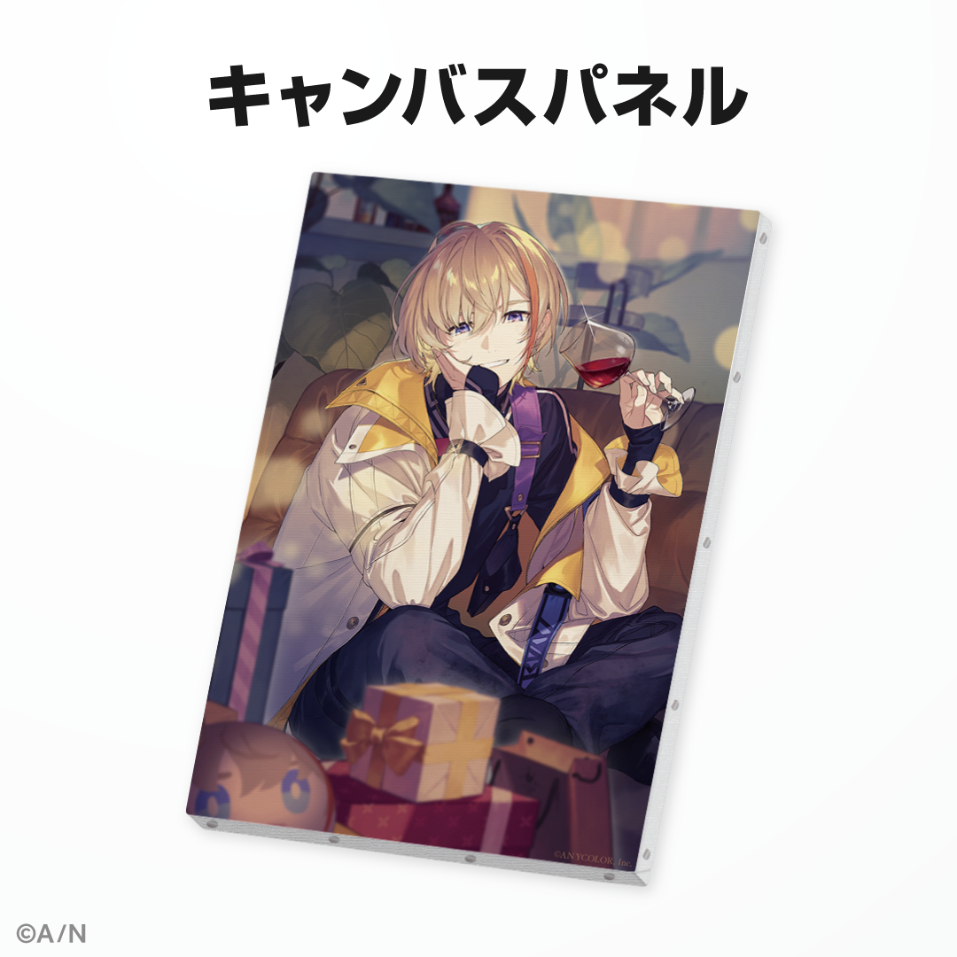 風楽奏斗誕生日グッズ&ボイス2024の商品画像