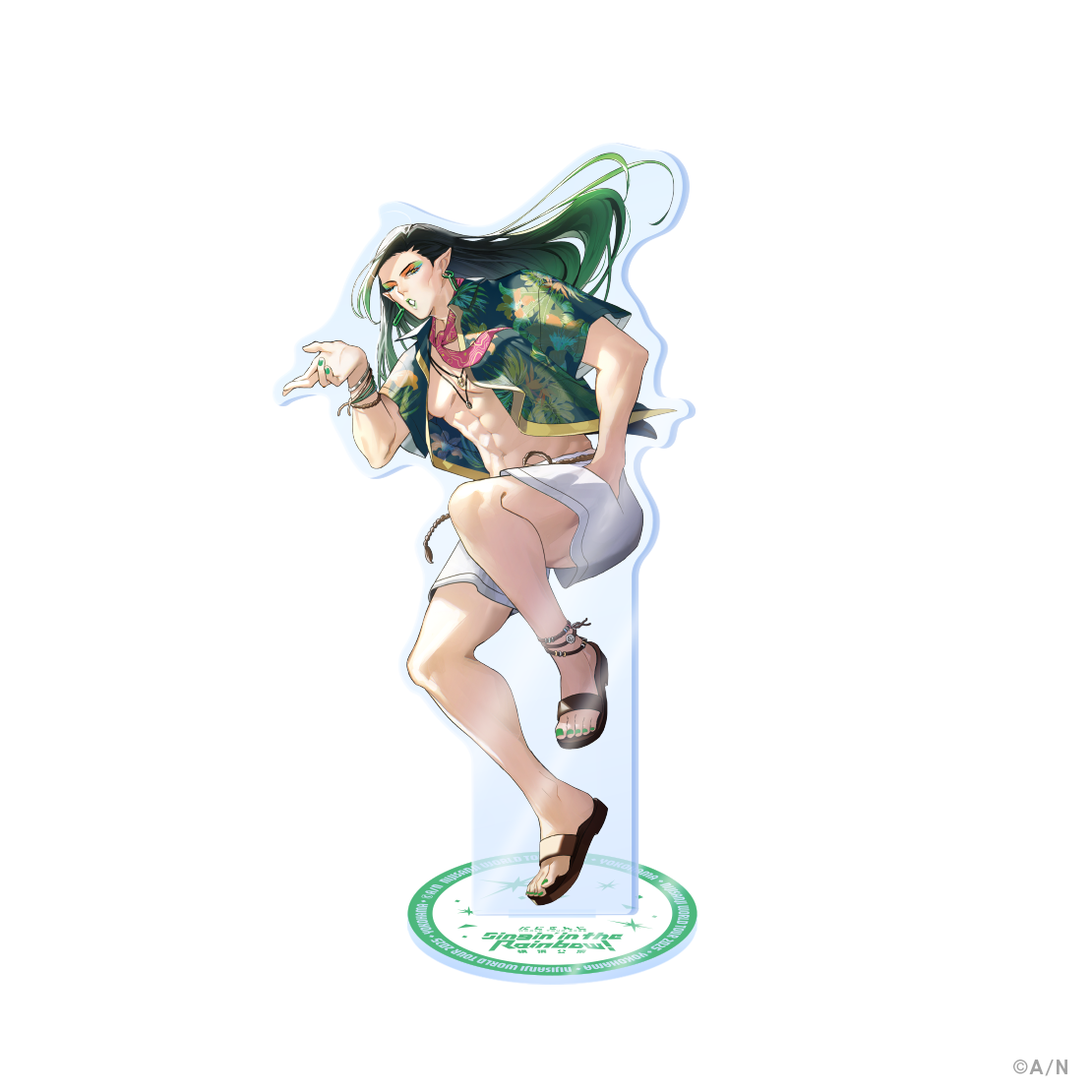 【WORLD TOUR 2025 横浜】アクリルスタンドの商品画像