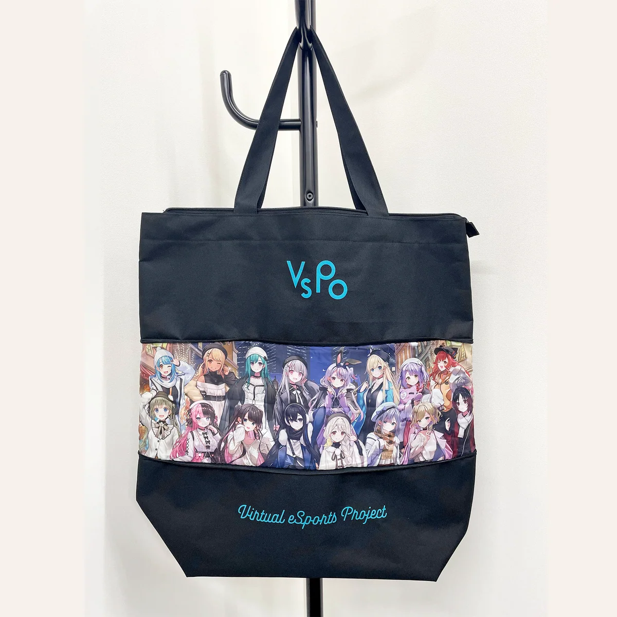 ぶいすぽっ!巨大バッグの商品画像