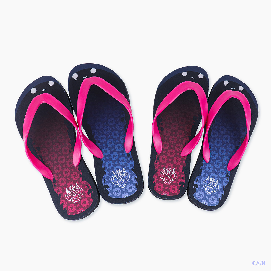 【Ethyria's Summer ☆ Holiday!】ビーチサンダルの商品画像
