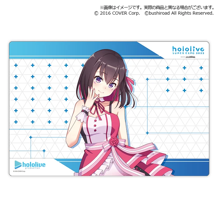 0期生 Vol.3 hololive SUPER EXPO 2022『AZKi』