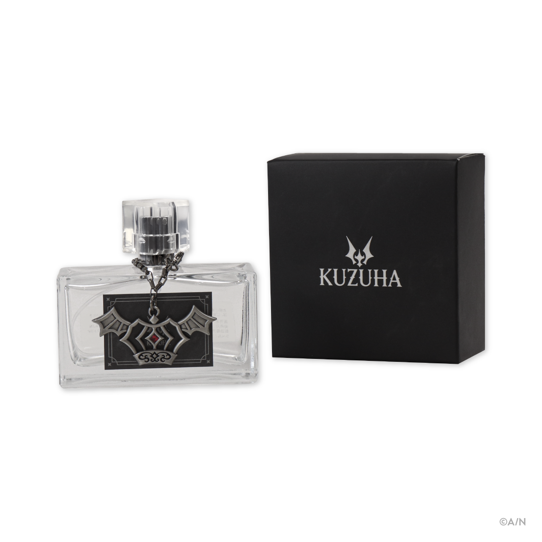 【Happy B-day to Kuzuha】フレグランス 【Happy B-day to Kuzuha】フレグランスの公式画像
