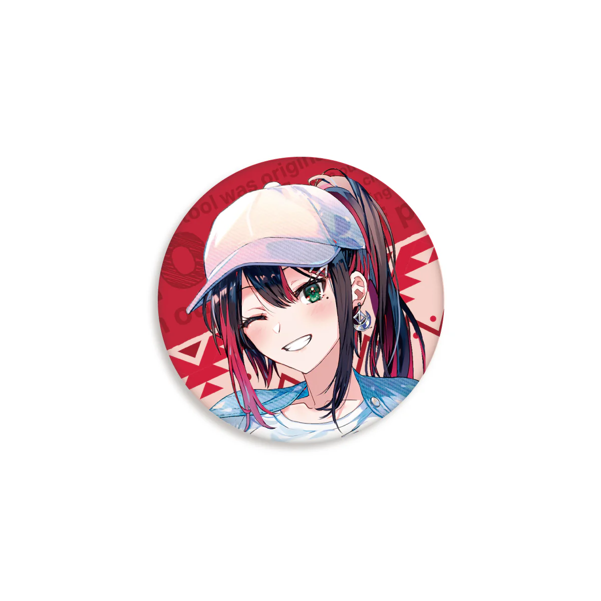 緋月ゆい